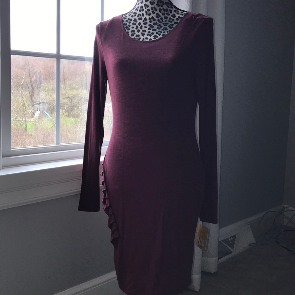 Great dress from Yummie by Heather Thomson